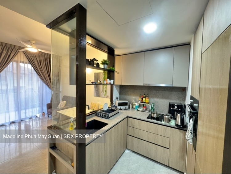 KI Residences at Brookvale (D21), Condominium #567651891